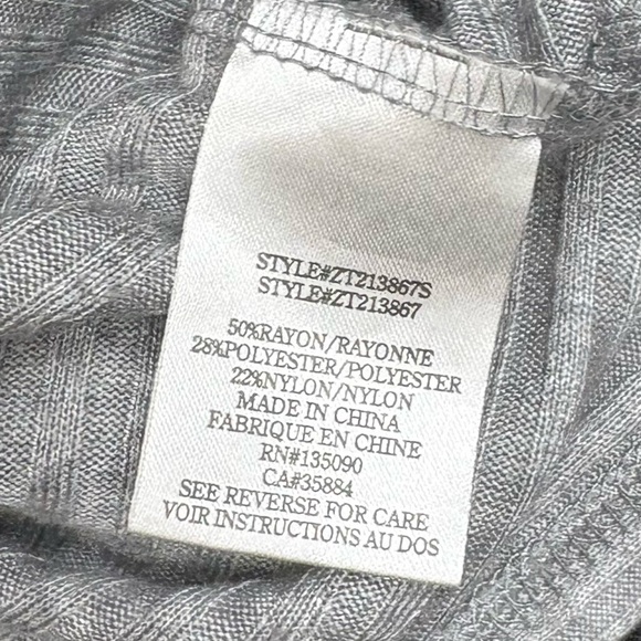 Z Supply Top - Picture 6 of 6